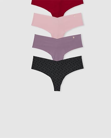 Last Day. 30% Off Panty Packs. Click to shop now.