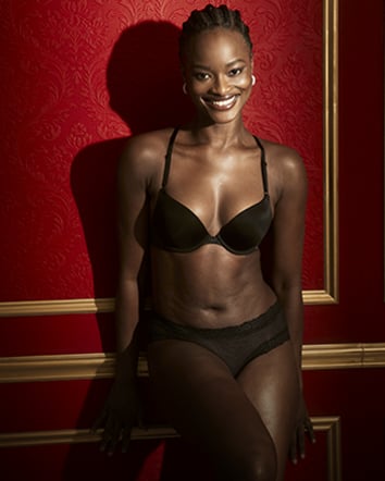 Last Day. $25 Sexy Tee and Tease Bras.